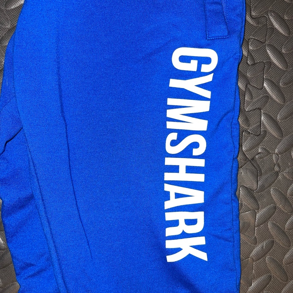 Gymshark joggers